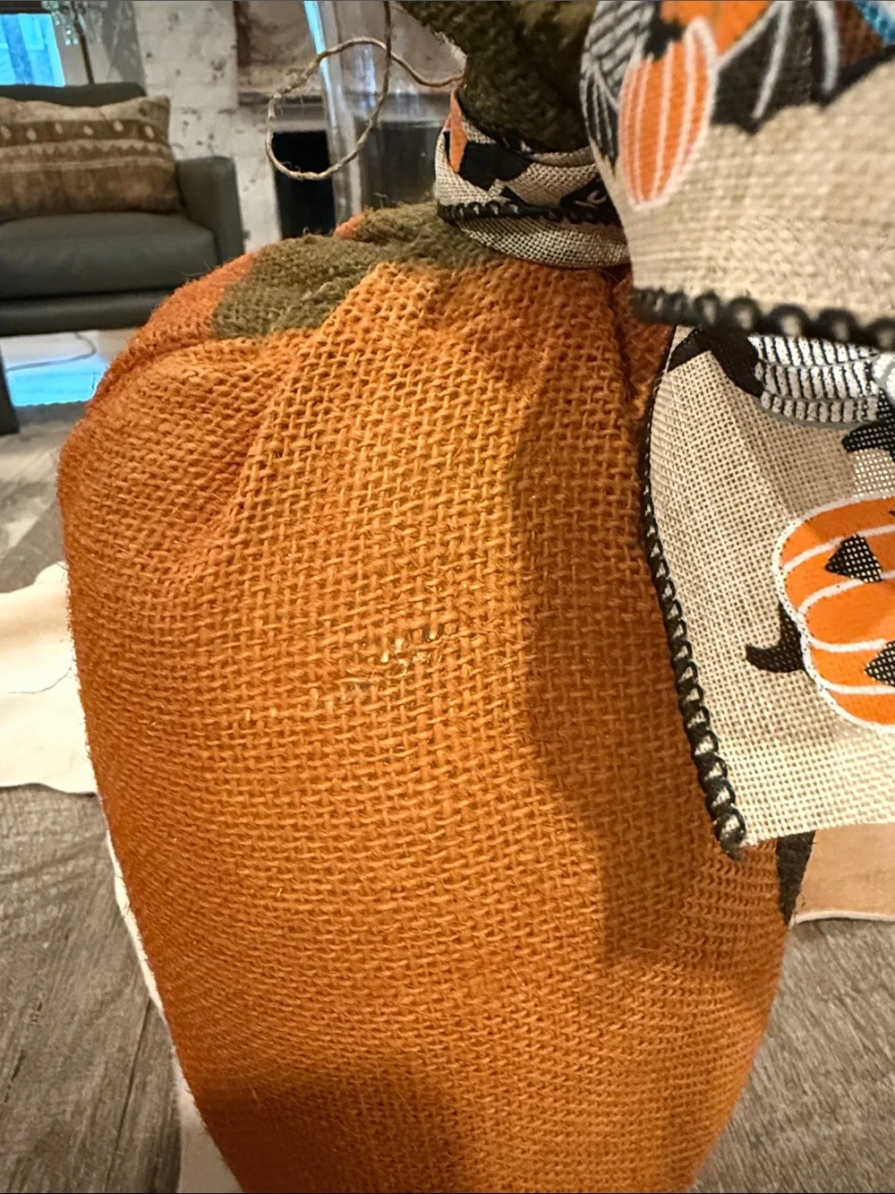 Hand Crafted this listing